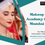 Makeup Academy in Mumbai