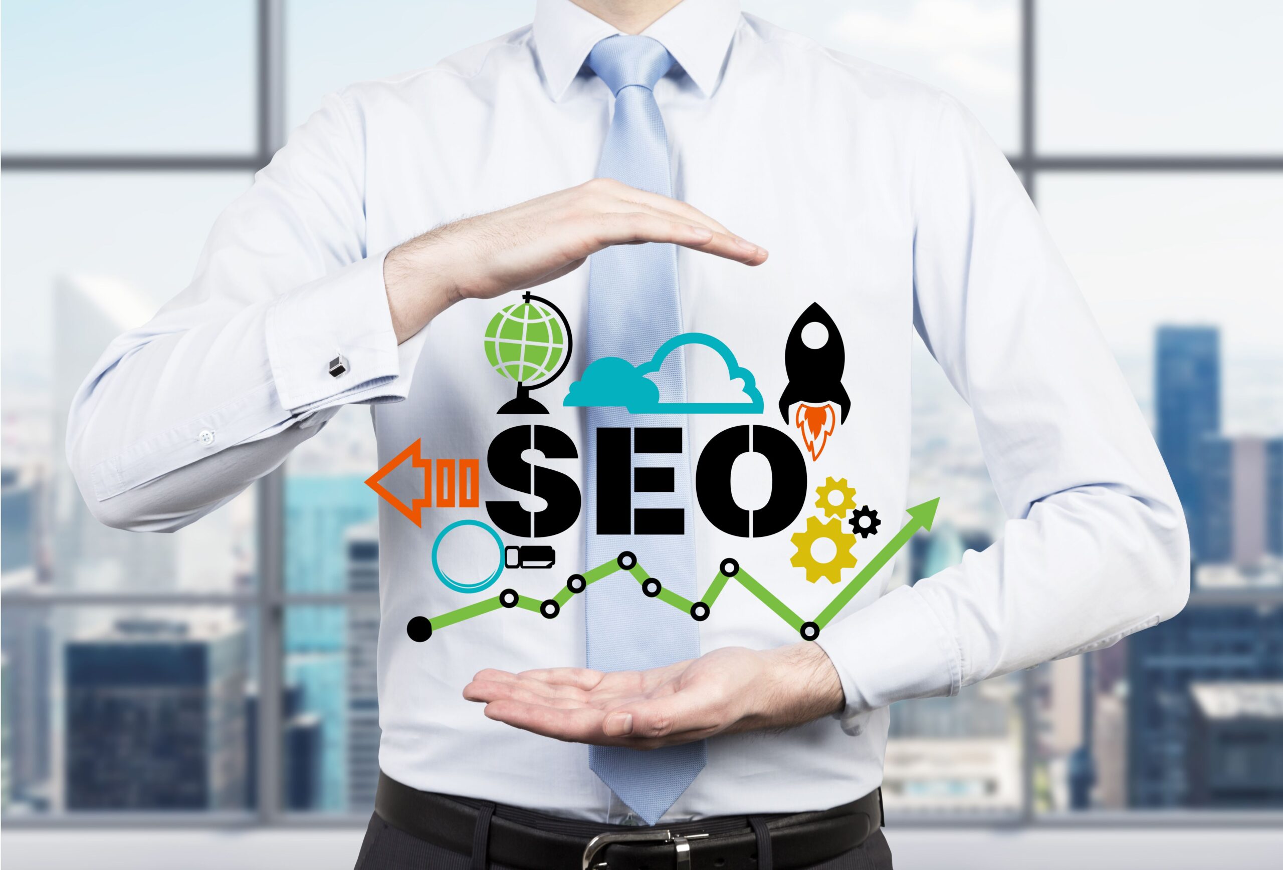 seo company dubai