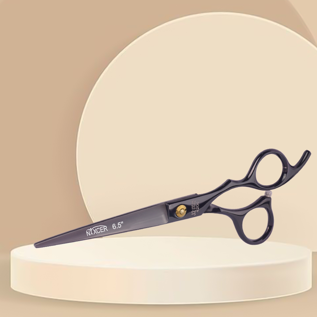 professional hair cutting scissors