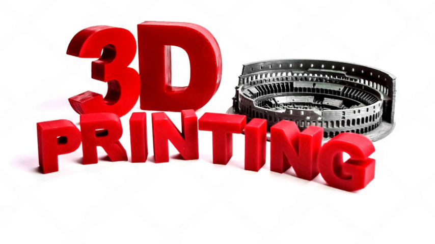 3d printing Dubai