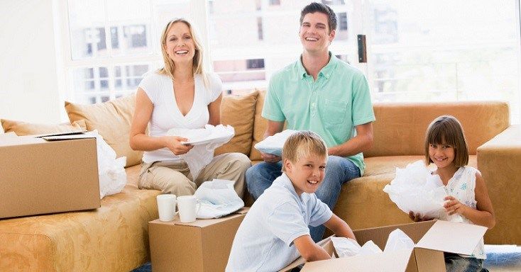 relocation services in Dubai