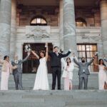 Cinematic Wedding Films