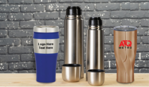 5 Reasons Custom Drinkware is High in Demand