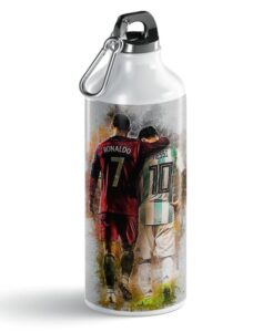 Printed Water Bottles