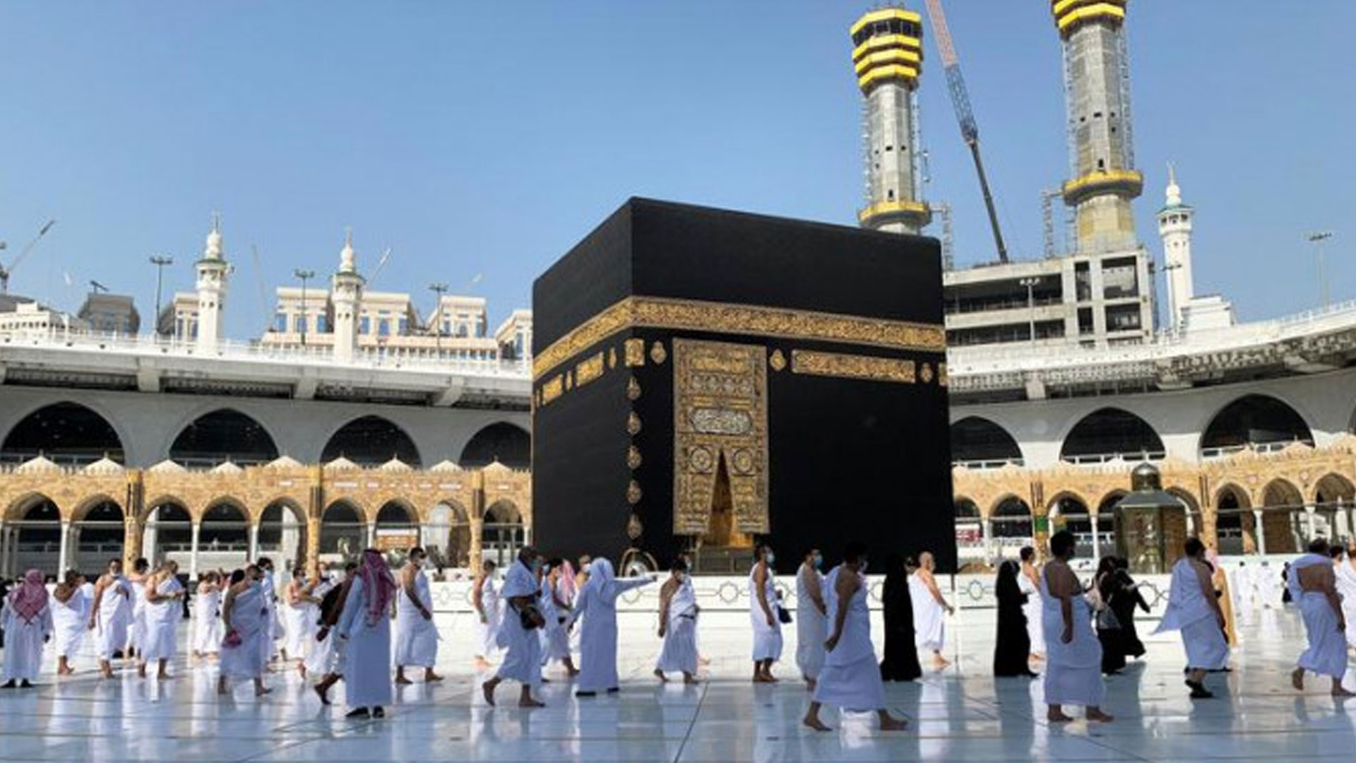 december umrah packages