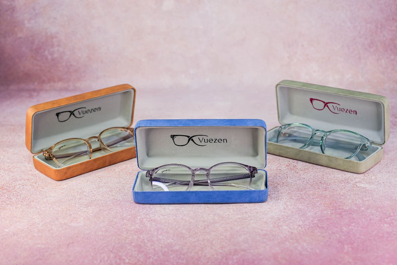 eyeglasses for men