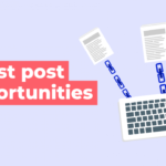 Paid guest post opportunities