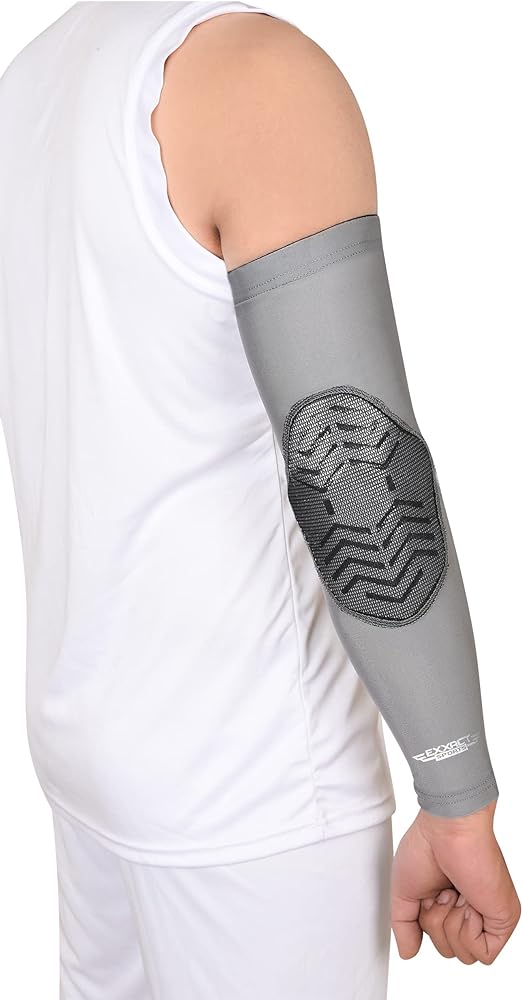 Football Arm Sleeves