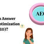 Answer Engine Optimization