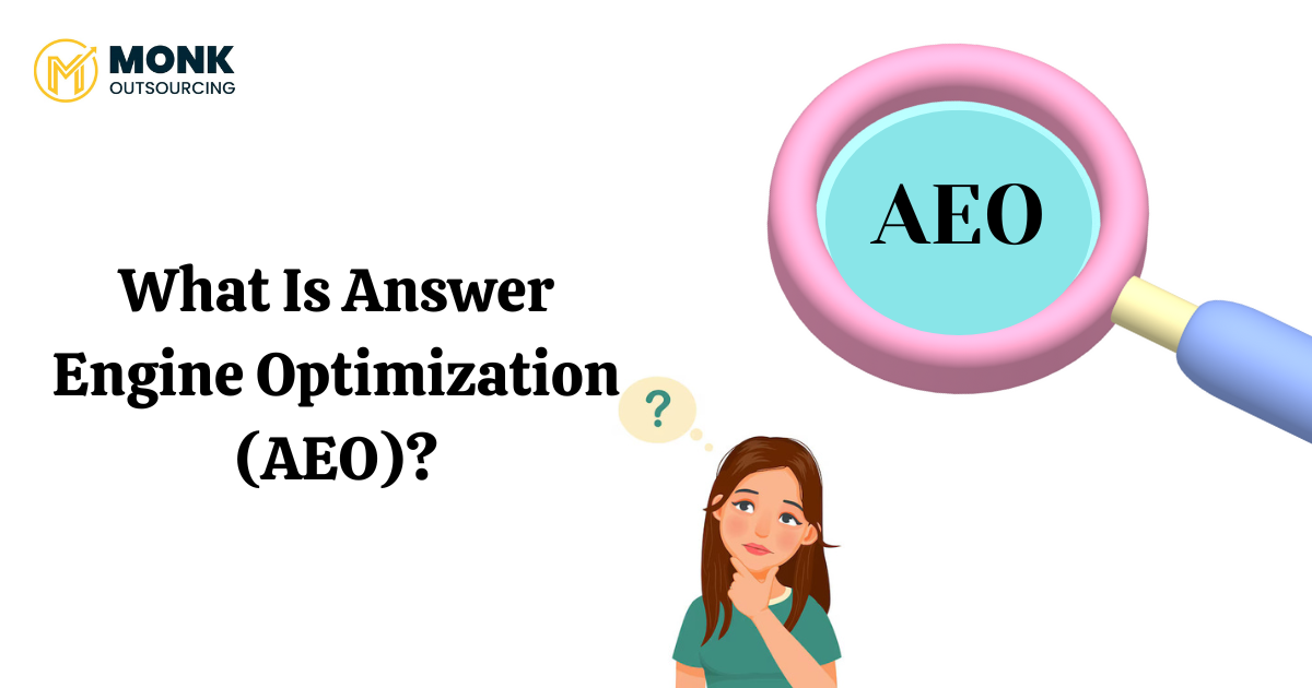 Answer Engine Optimization