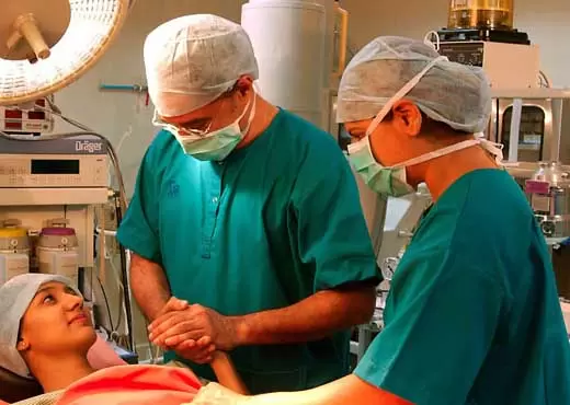 Gender Replacement Surgery in India