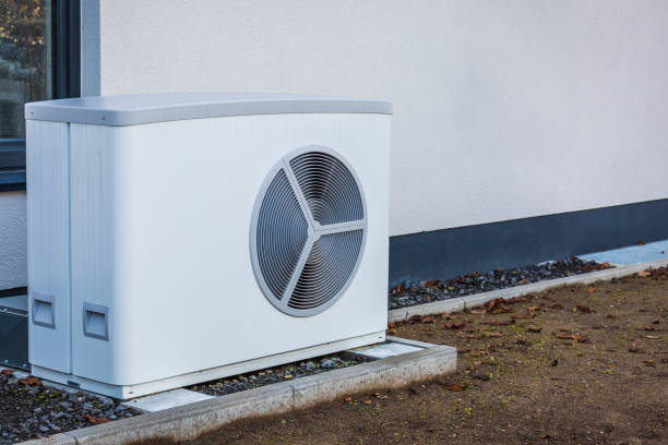 Air Source Heat Pump