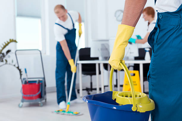 Airbnb-Cleaning-Company-3 Seattle’s Premier House Cleaning Service with The Cleanup Guys – Book Today!