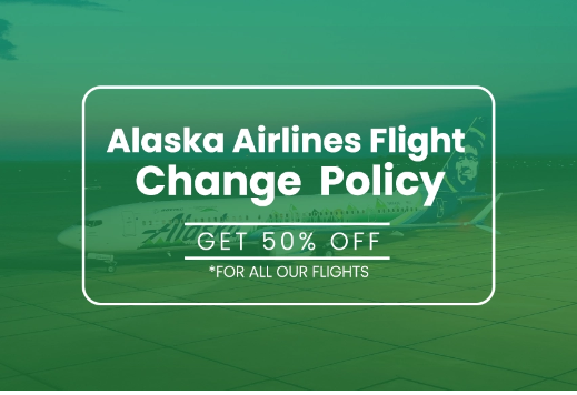 Alaska Airlines Flight Change Policy Fee