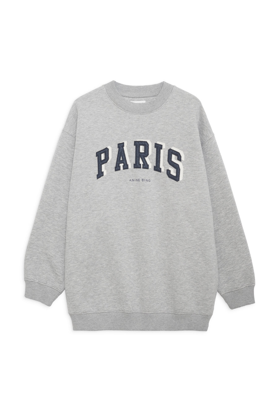 Anine Bing Paris Sweatshirt