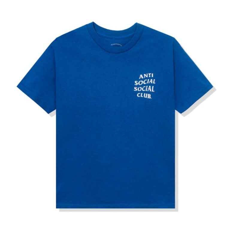 Anti Social Social Club Shirt