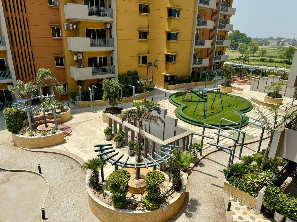 Apartments for Sale in Lahore