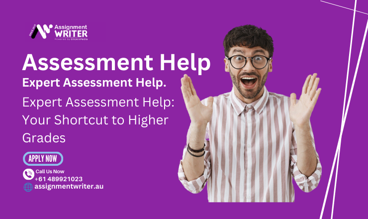 Assessment Help