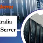 Australia VPS Server