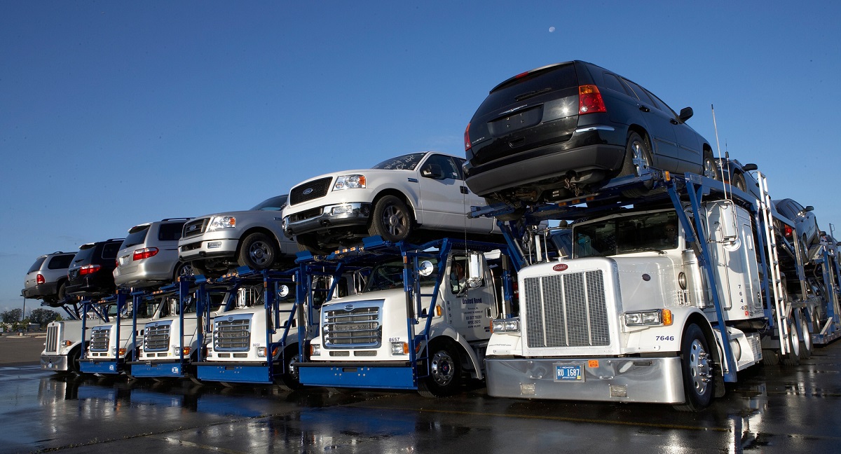 Auto Transport Service