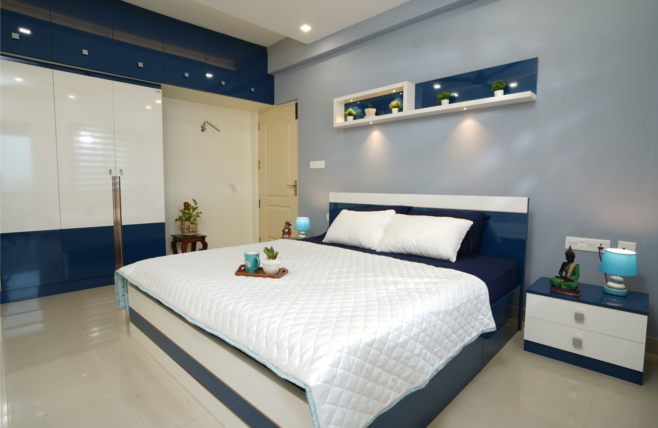 bedroom design