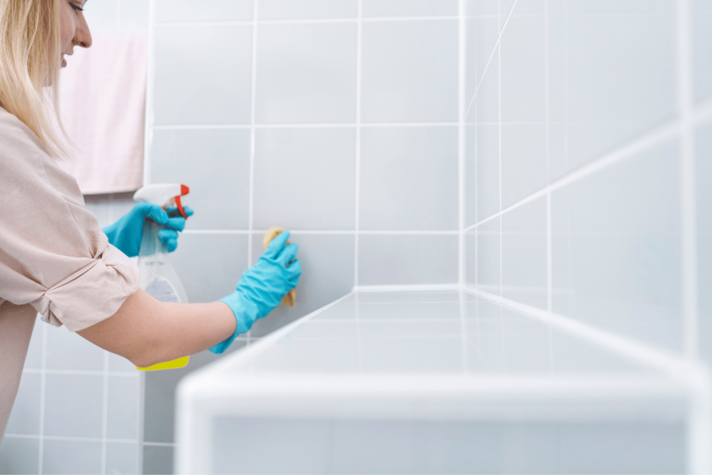 Bathroom Cleaning Services in Mohali: A Complete Guide