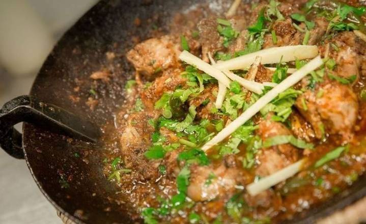 Best Karahi In Mississauga