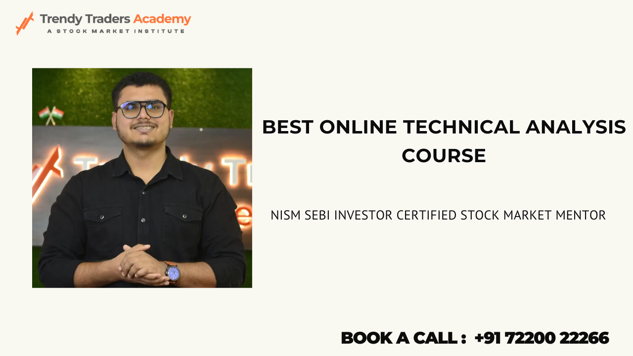 Best Online Technical Analysis Course