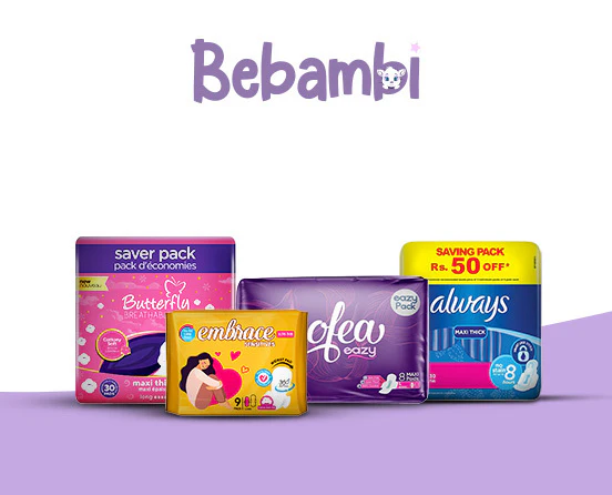 Best Sanitary Pads in Pakistan