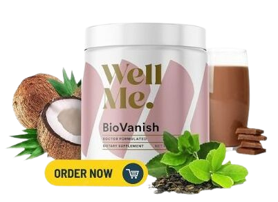 BioVanish-Buy 🎁Gift Wellness This Christmas🎄 Exclusive Health Deals With BioVanish Weight loss Supplement!🛒