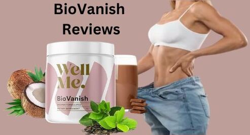 BioVanish-Reviews 🎁Gift Wellness This Christmas🎄 Exclusive Health Deals With BioVanish Weight loss Supplement!🛒