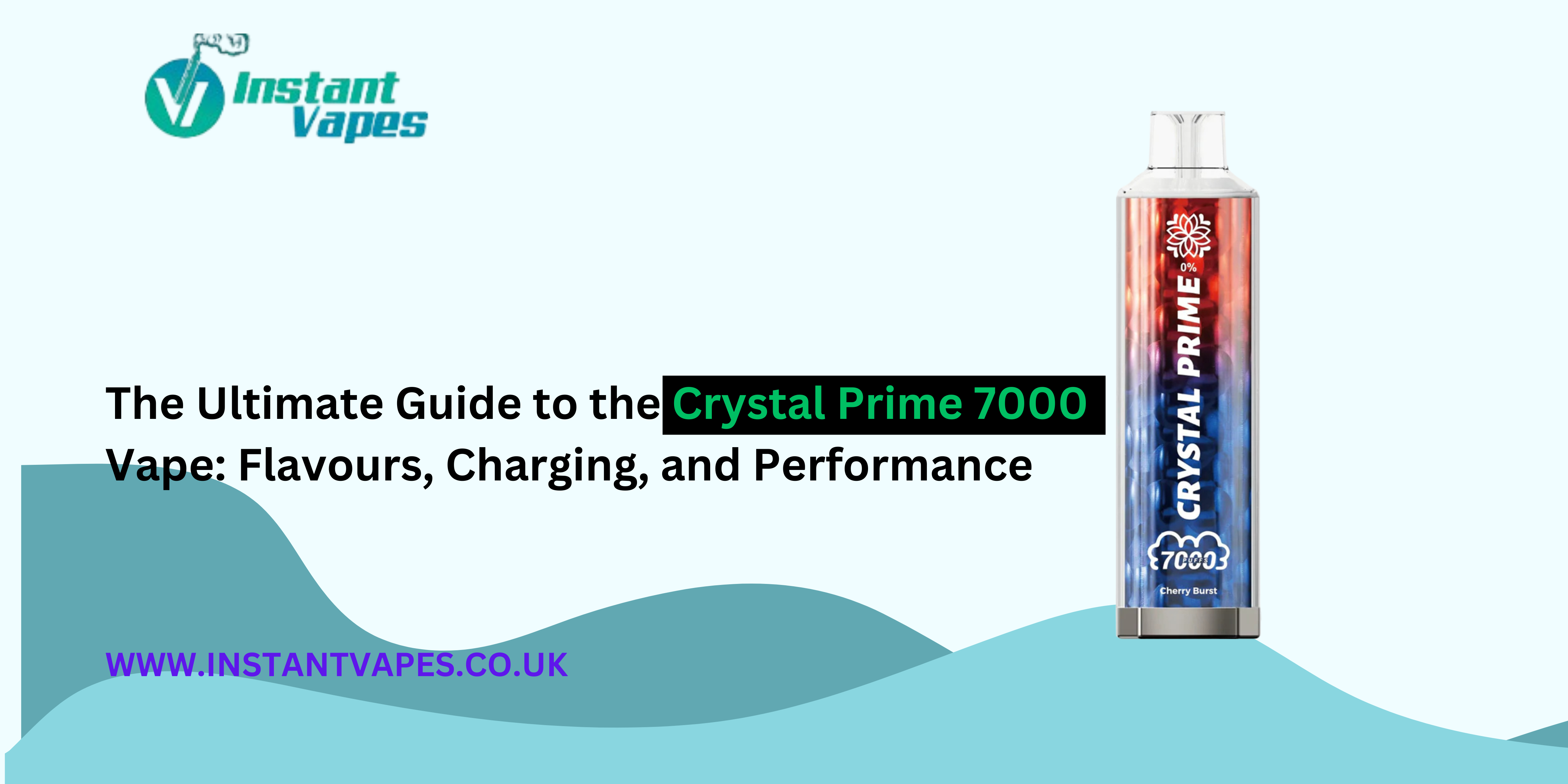 Crystal Prime 7000