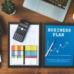 Business Planning in London