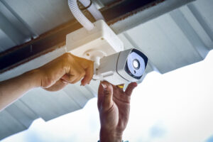 CCTV Installation Services