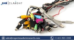 Cables and Connectors Market