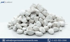 Calcination of Calcite Manufacturing Plant Project Report