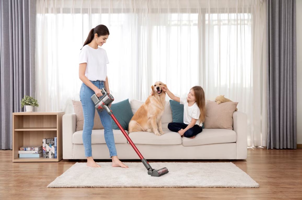 Vacuum Cleaner Buying Guide: Key Factors to Consider