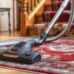 carpet and rug cleaning