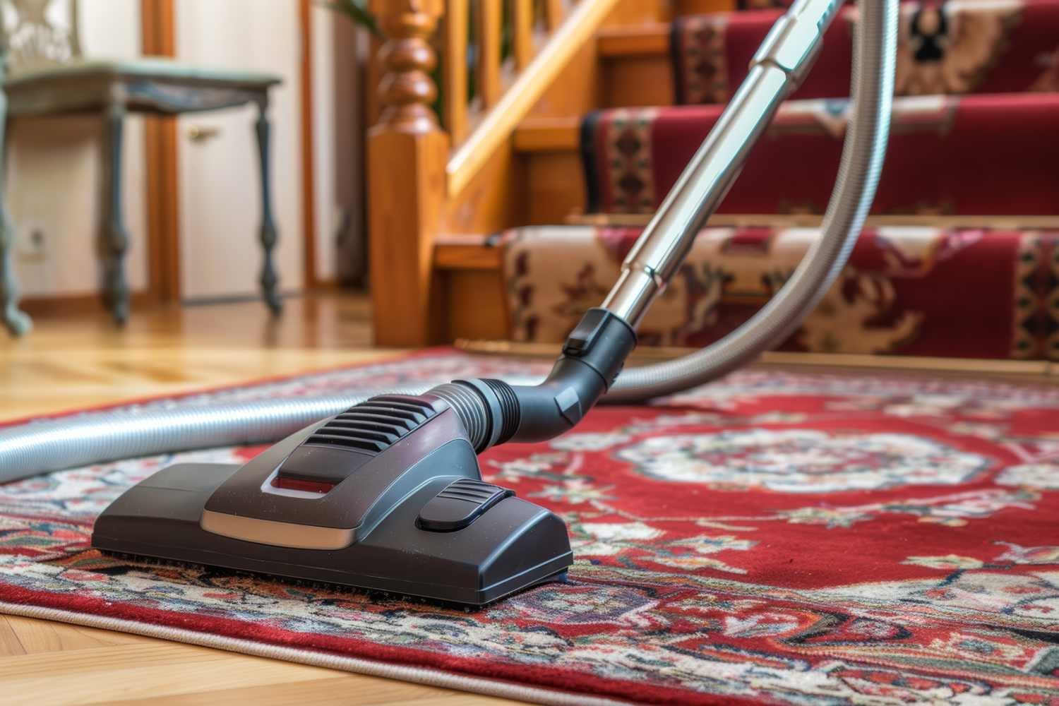 carpet and rug cleaning