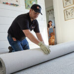 Carpet Installation Staten Island