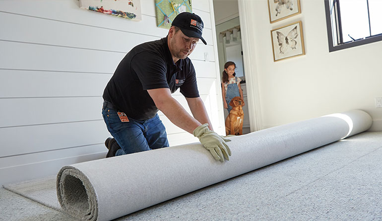 Carpet Installation Staten Island