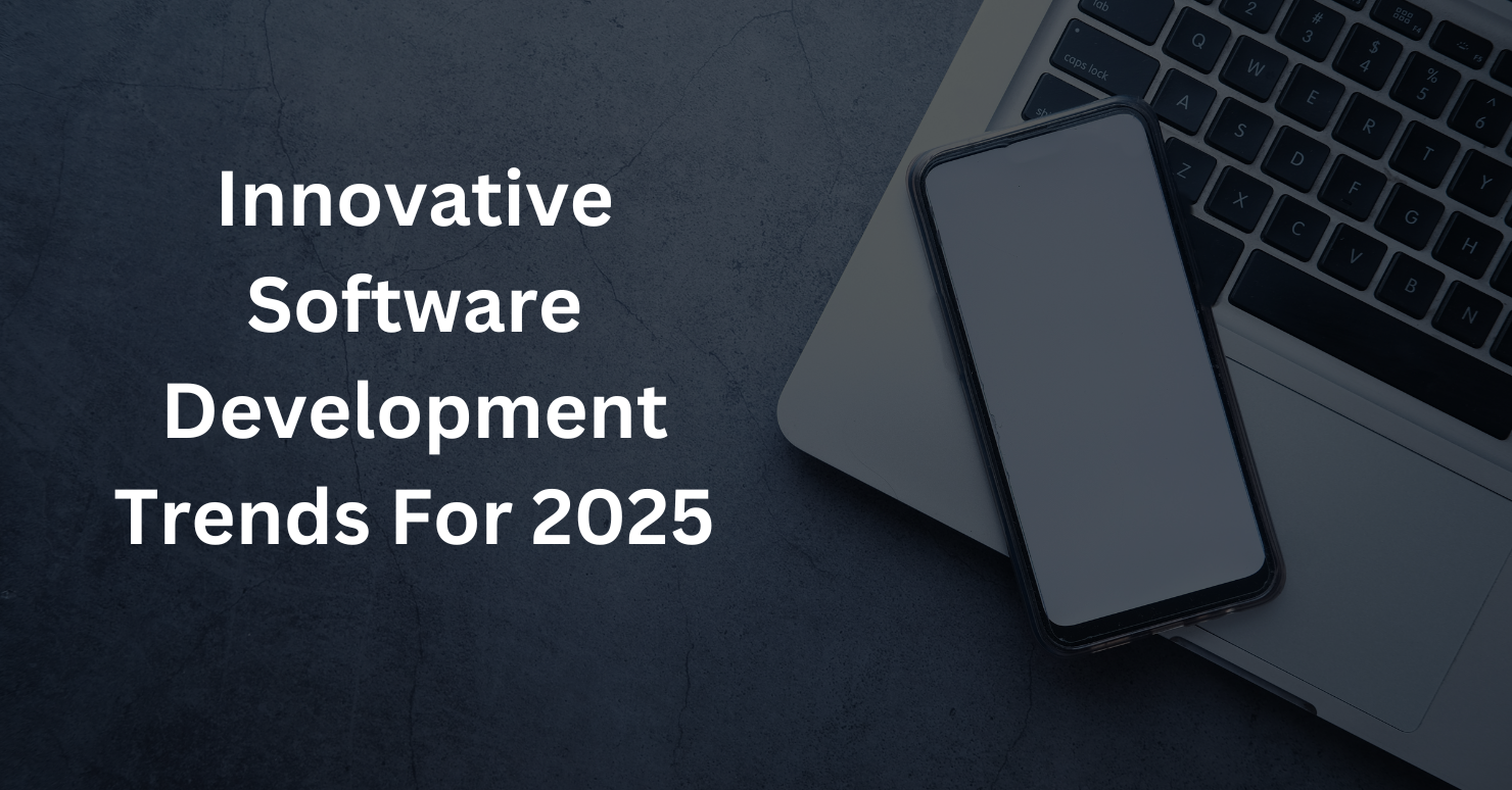 Software Development trends