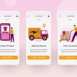 Start a delivery app in 2025