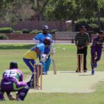 Cricket in the USA