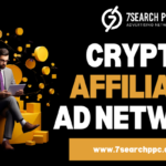 Crypto Affiliate Ad Network