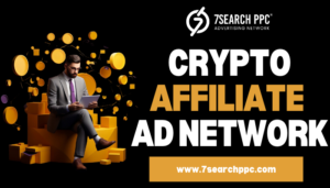 Crypto Affiliate Ad Network