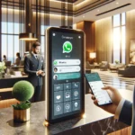 Engage Guests Seamlessly with WhatsApp Business API for Hotels