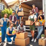 household moving companies