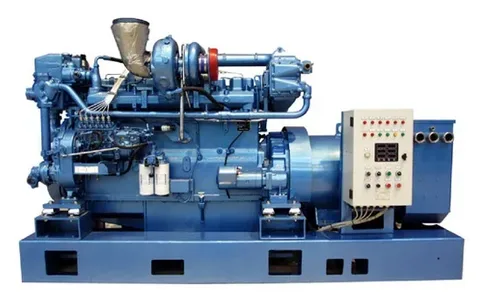 Diesel-Generator-Sets How to Choose the Right Industrial Diesel Generator for Your Business