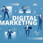 Digital marketing Vancouver